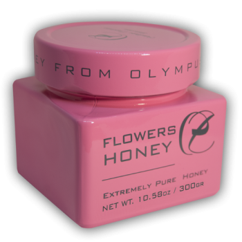 flower honey