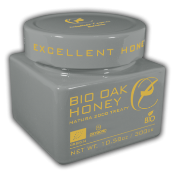 oak honey